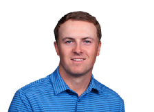 Jordan Spieth